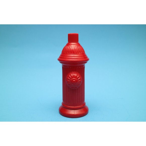Firefighter 1910 Avon Vintage Wild Country After Shave Fire Hydrant Bottle - Picture 4 of 4
